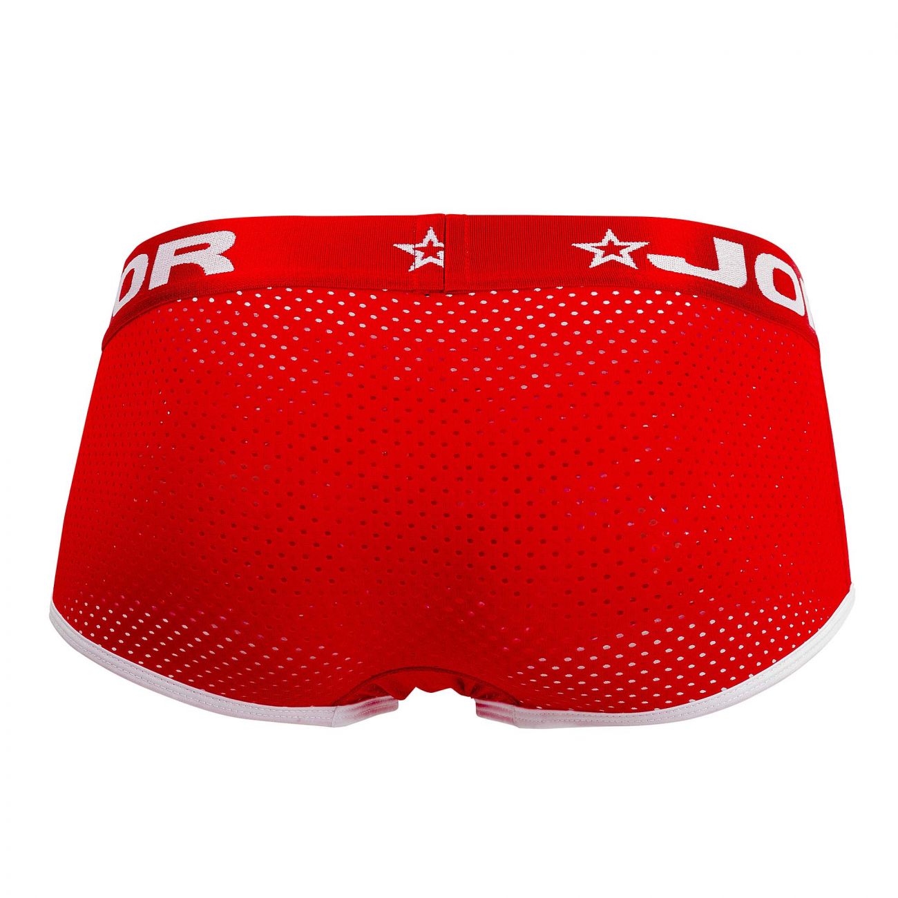 JOR 1202 Rangers Trunks Color Red - DealByEthan.gay loves JOR