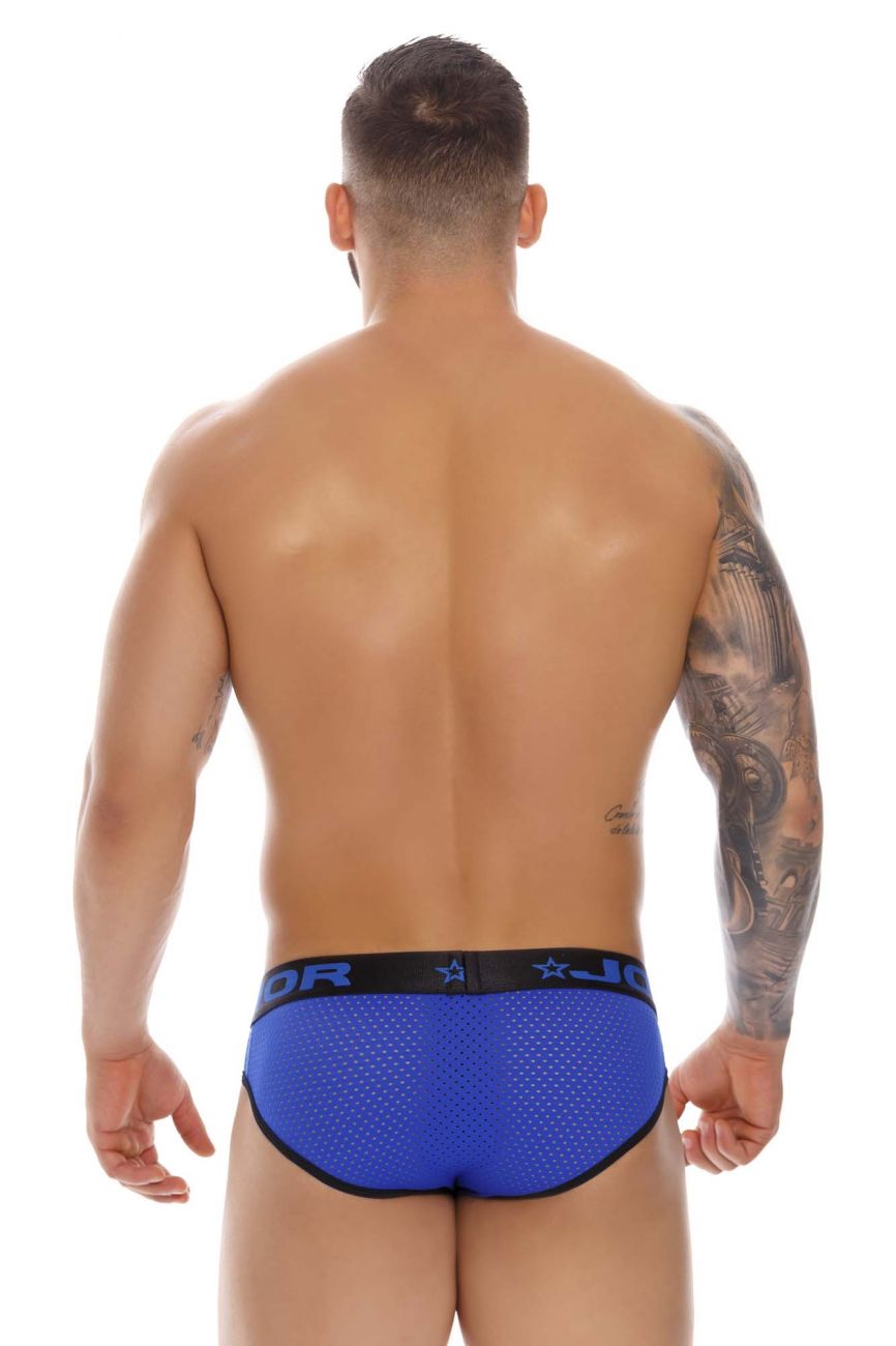 JOR 1203 Rangers Bikini Color Blue - DealByEthan.gay loves JOR