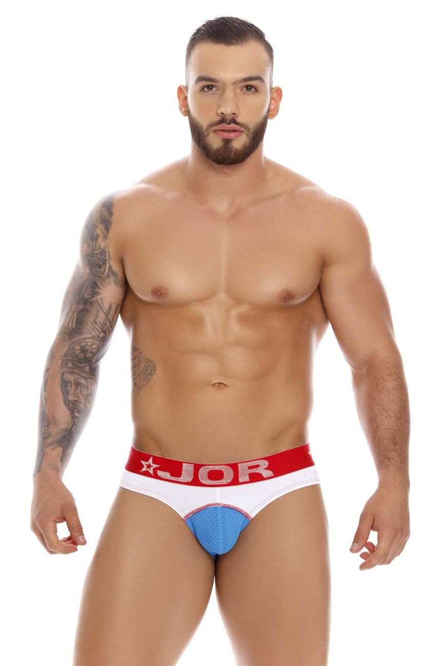 JOR 1227 Mix Bikini Color Turquoise - DealByEthan.gay loves JOR