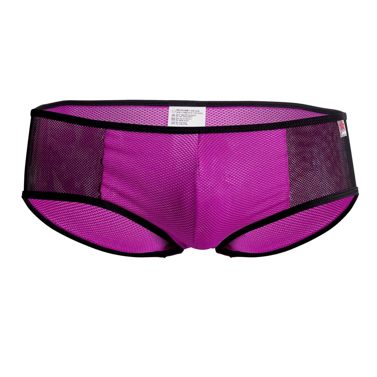 JOR 1231 Balance Trunks Color Purple - DealByEthan.gay loves JOR