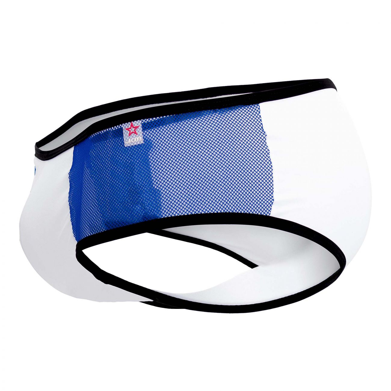 JOR 1231 Balance Trunks Color White - DealByEthan.gay loves JOR