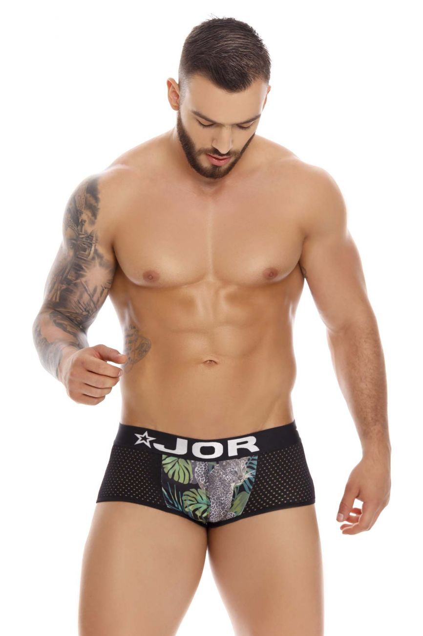 JOR 1255 Savage Trunks Color Printed - DealByEthan.gay loves JOR