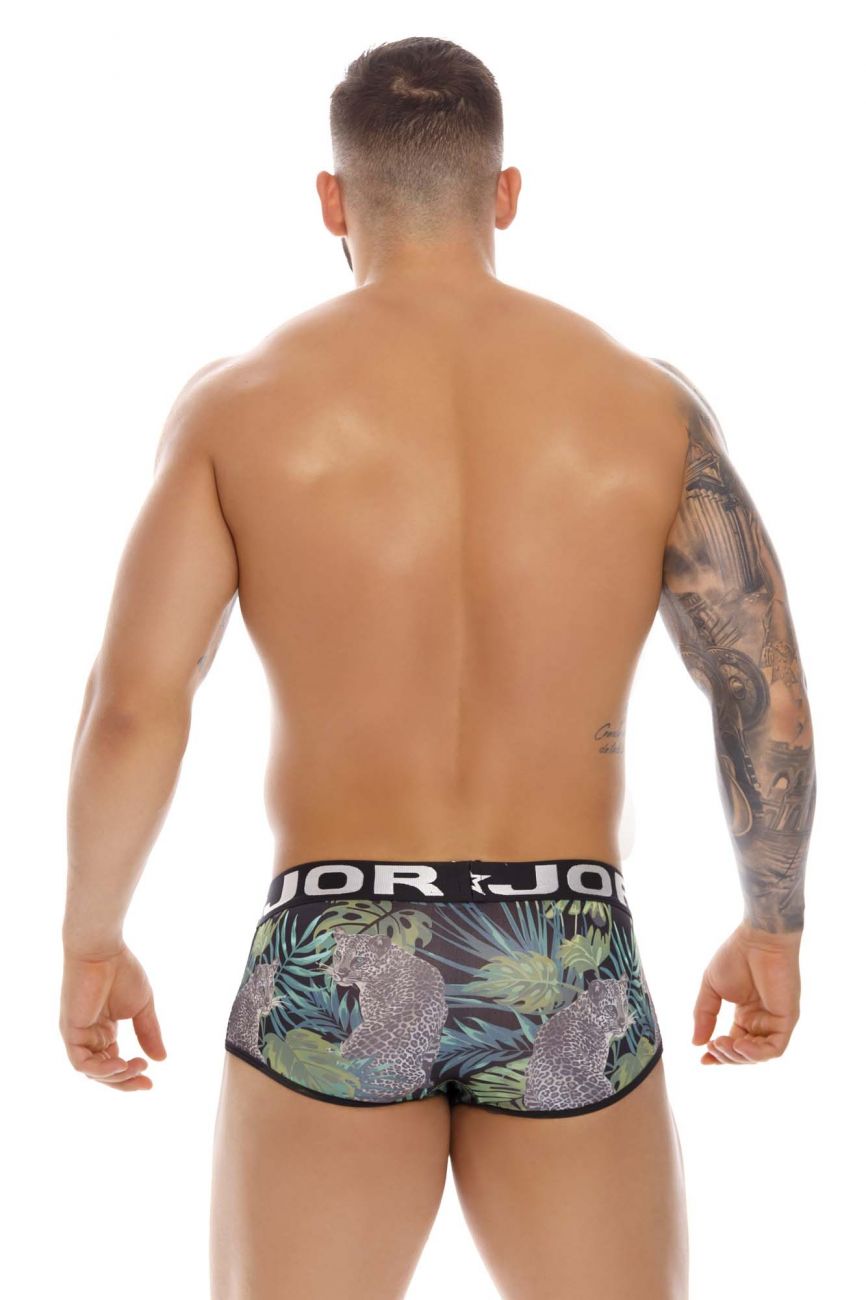 JOR 1255 Savage Trunks Color Printed - DealByEthan.gay loves JOR