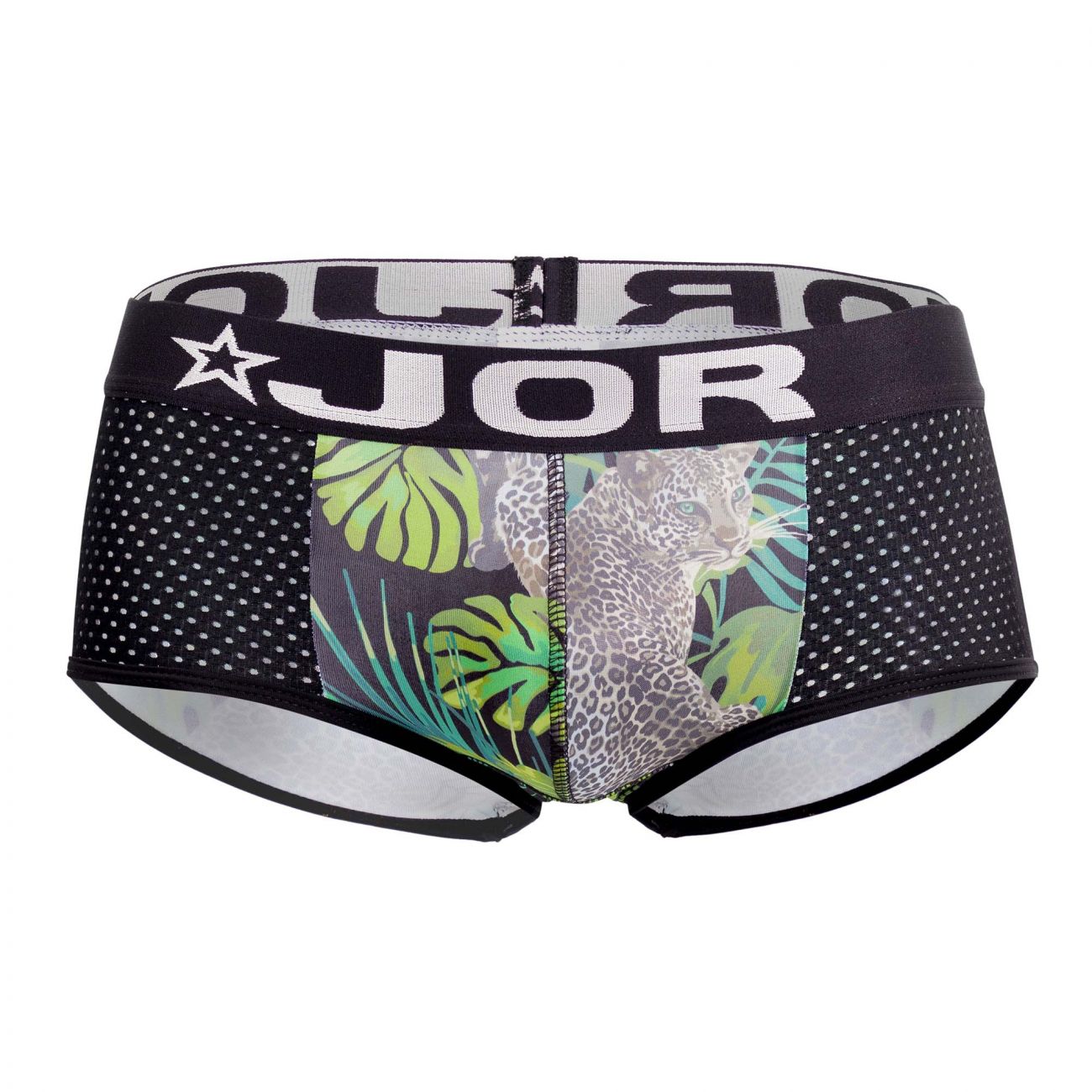 JOR 1255 Savage Trunks Color Printed - DealByEthan.gay loves JOR
