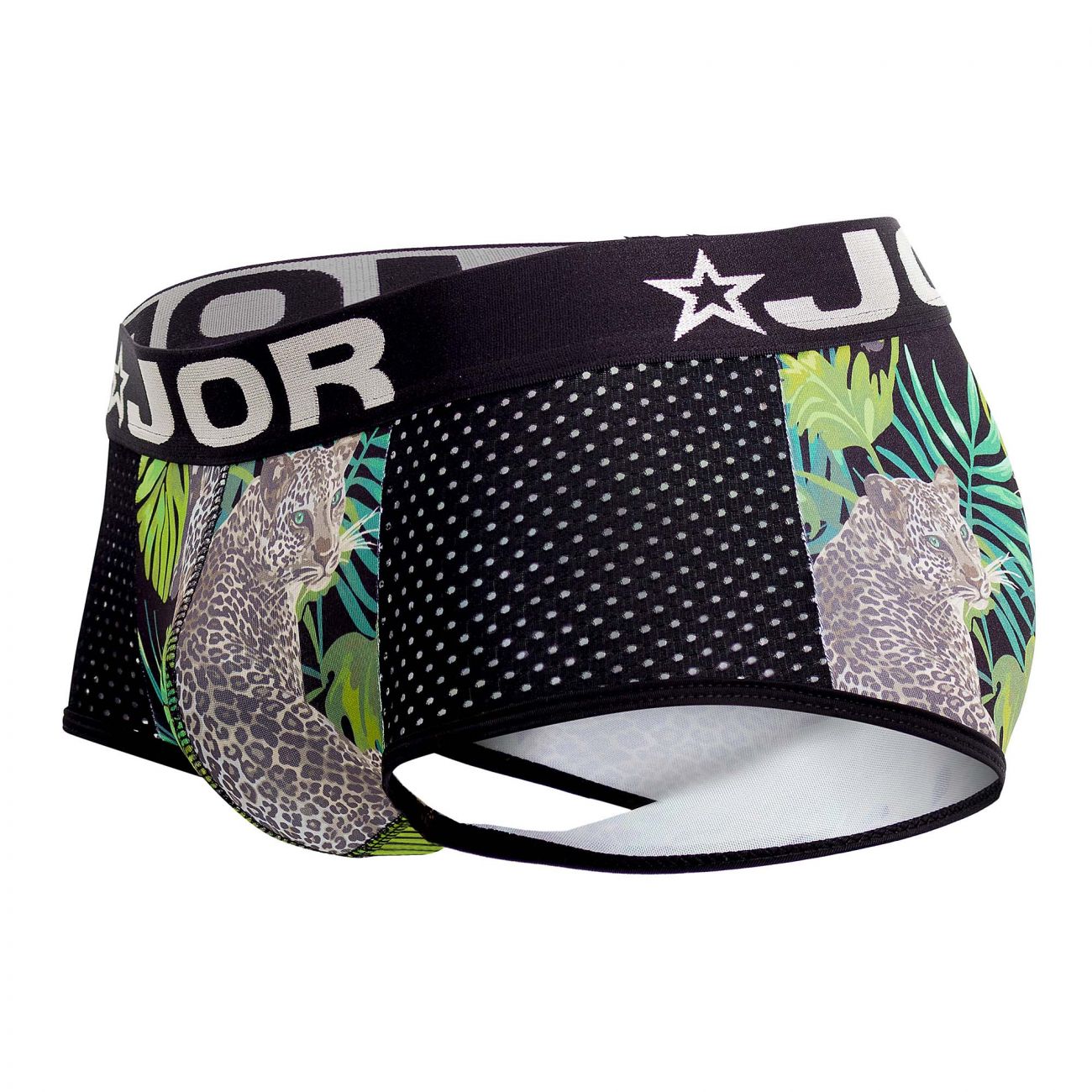 JOR 1255 Savage Trunks Color Printed - DealByEthan.gay loves JOR