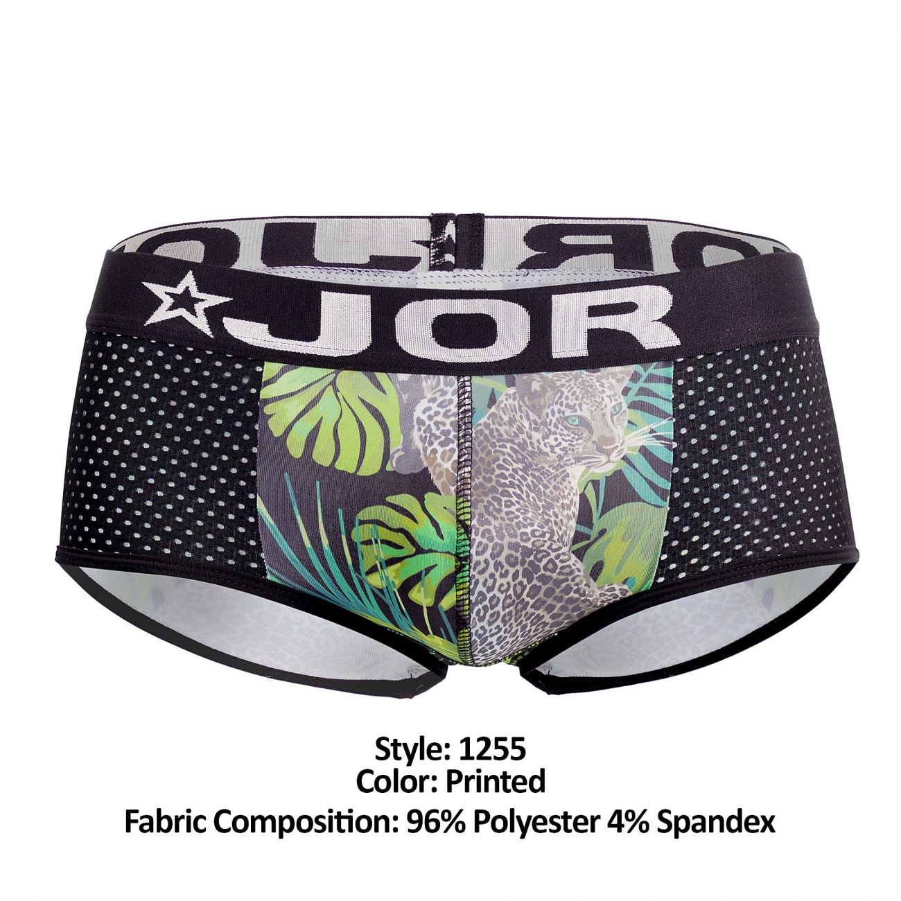 JOR 1255 Savage Trunks Color Printed - DealByEthan.gay loves JOR
