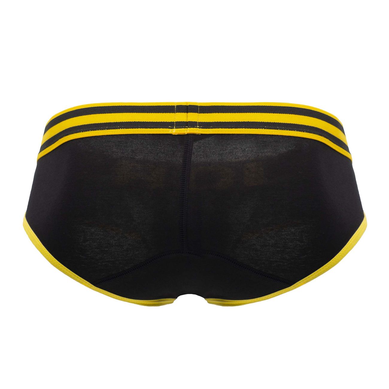JOR 1613 Varsity Briefs Color Black - DealByEthan.gay loves JOR