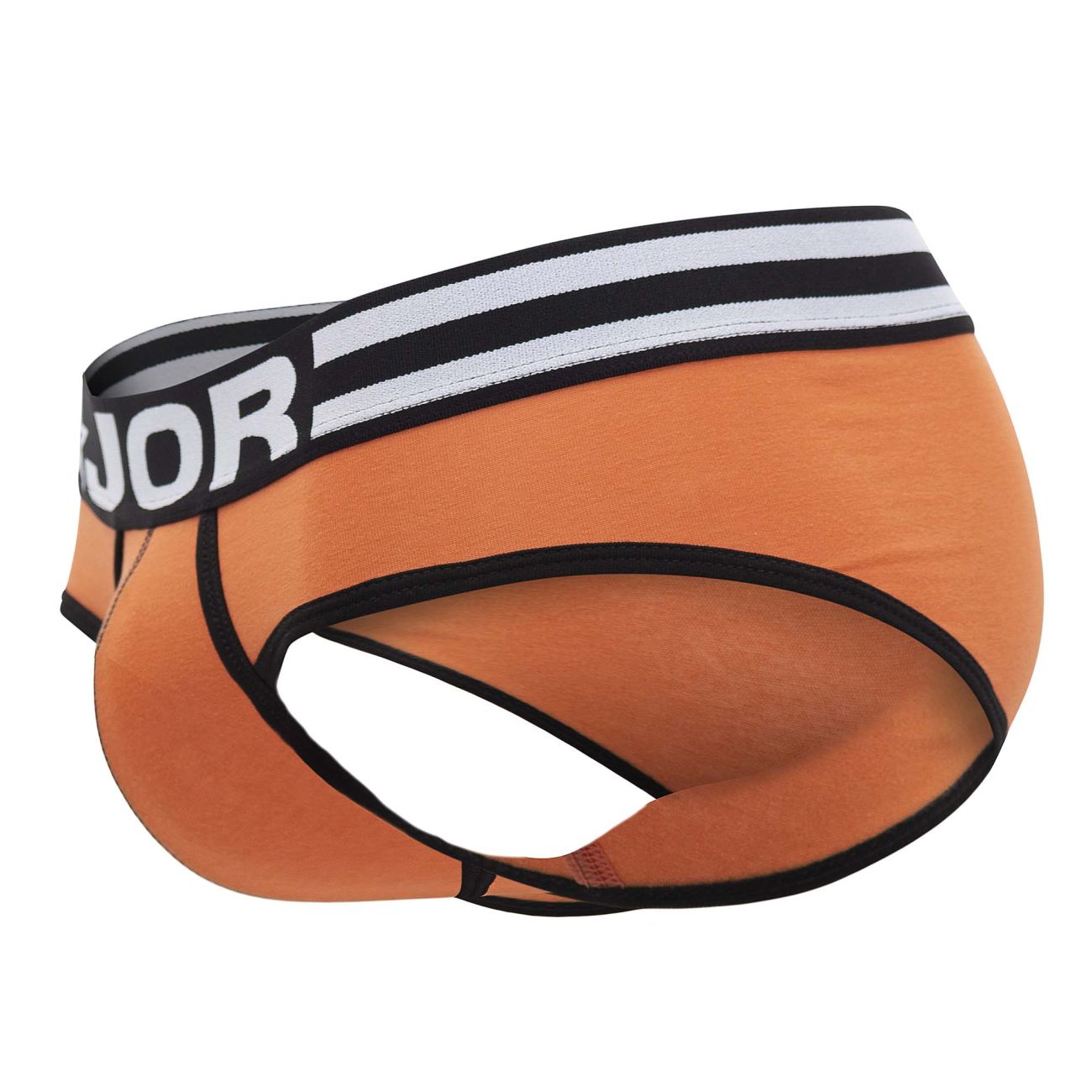 JOR 1613 Varsity Briefs Color Ochre - DealByEthan.gay loves JOR