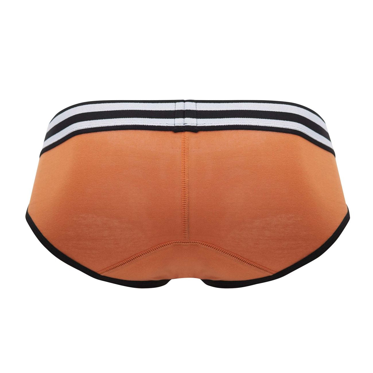 JOR 1613 Varsity Briefs Color Ochre - DealByEthan.gay loves JOR