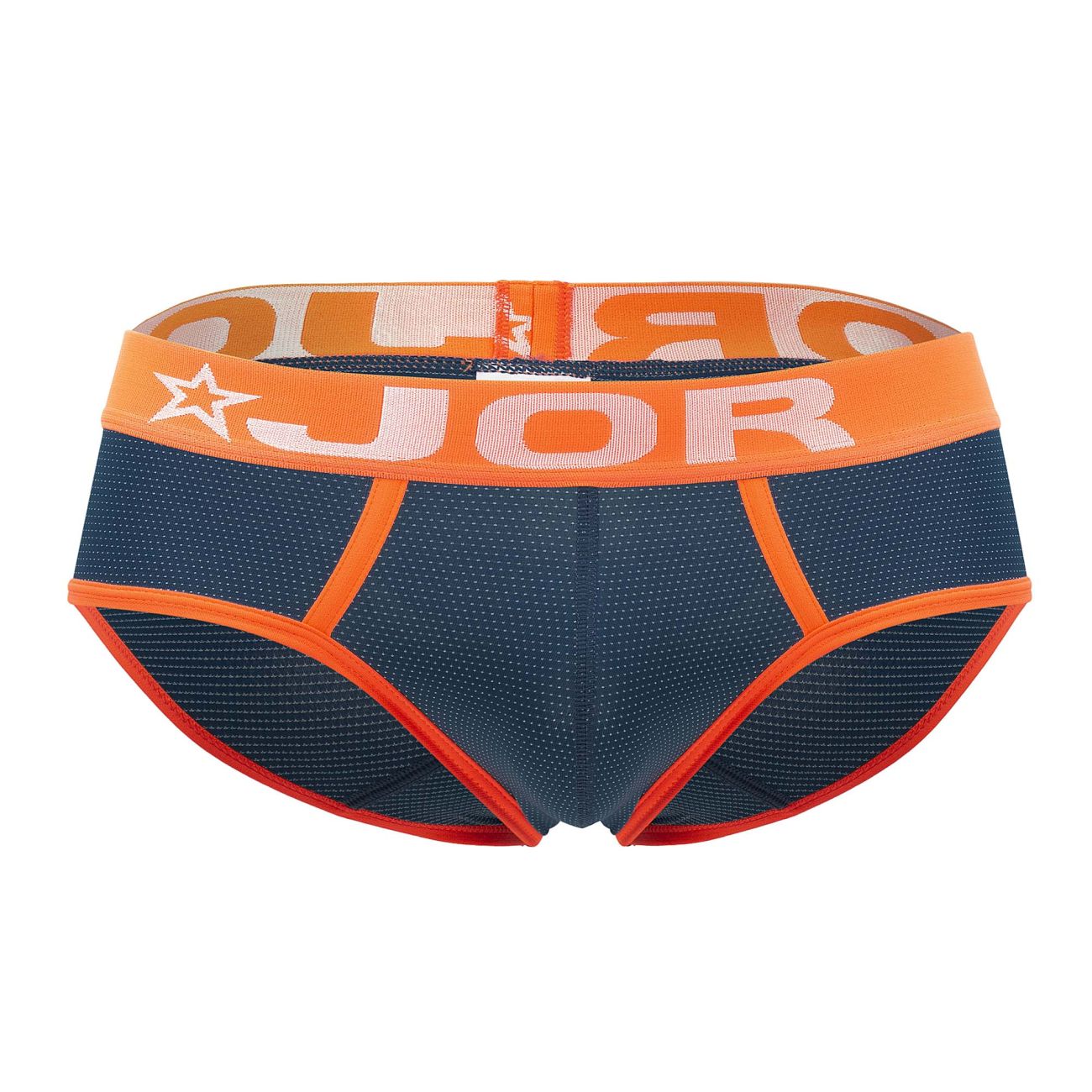 JOR 1618 Aspen Briefs Color Green - DealByEthan.gay loves JOR