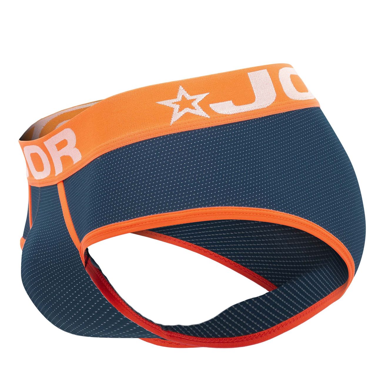 JOR 1618 Aspen Briefs Color Green - DealByEthan.gay loves JOR