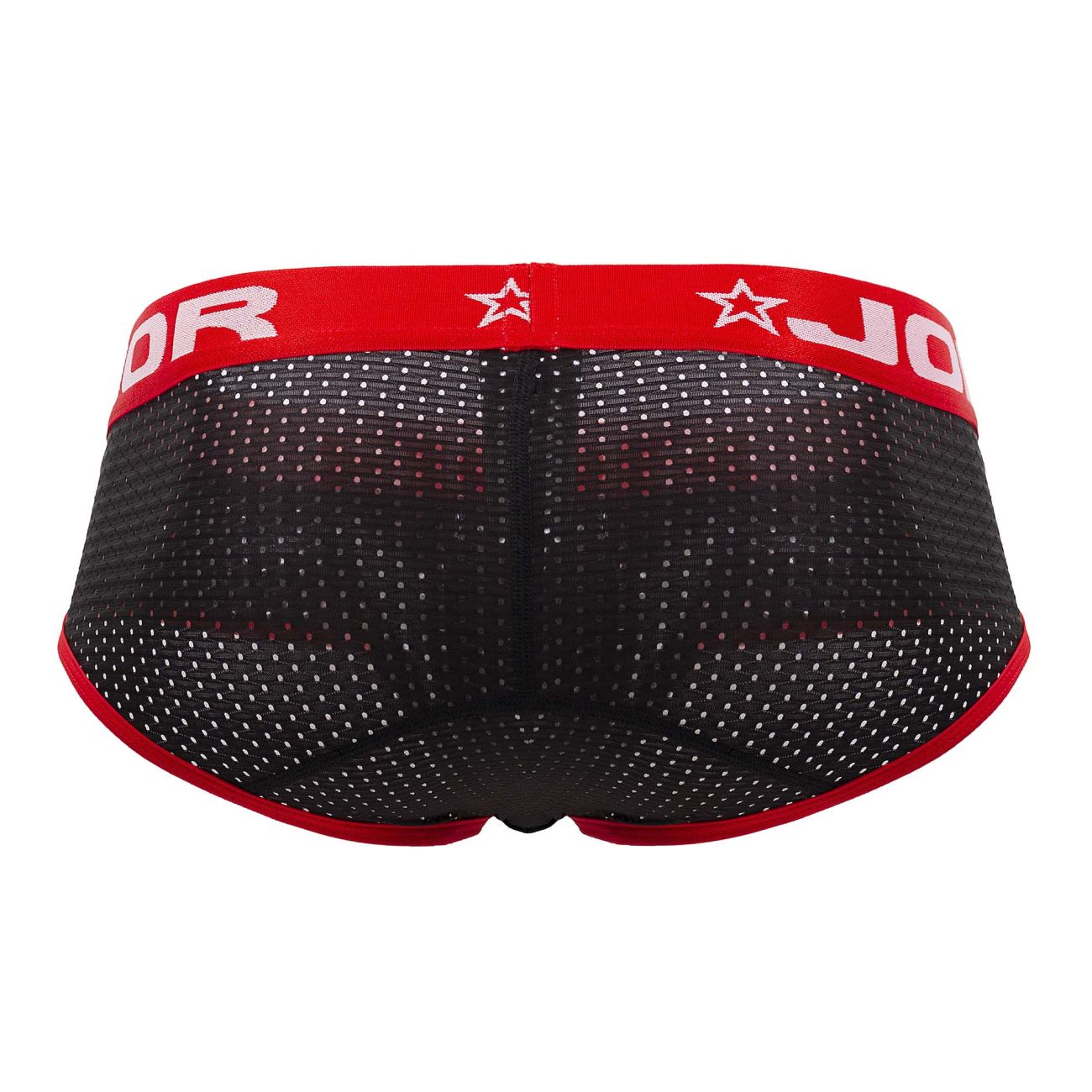 JOR 1635 Electro Briefs Color Black - DealByEthan.gay loves JOR