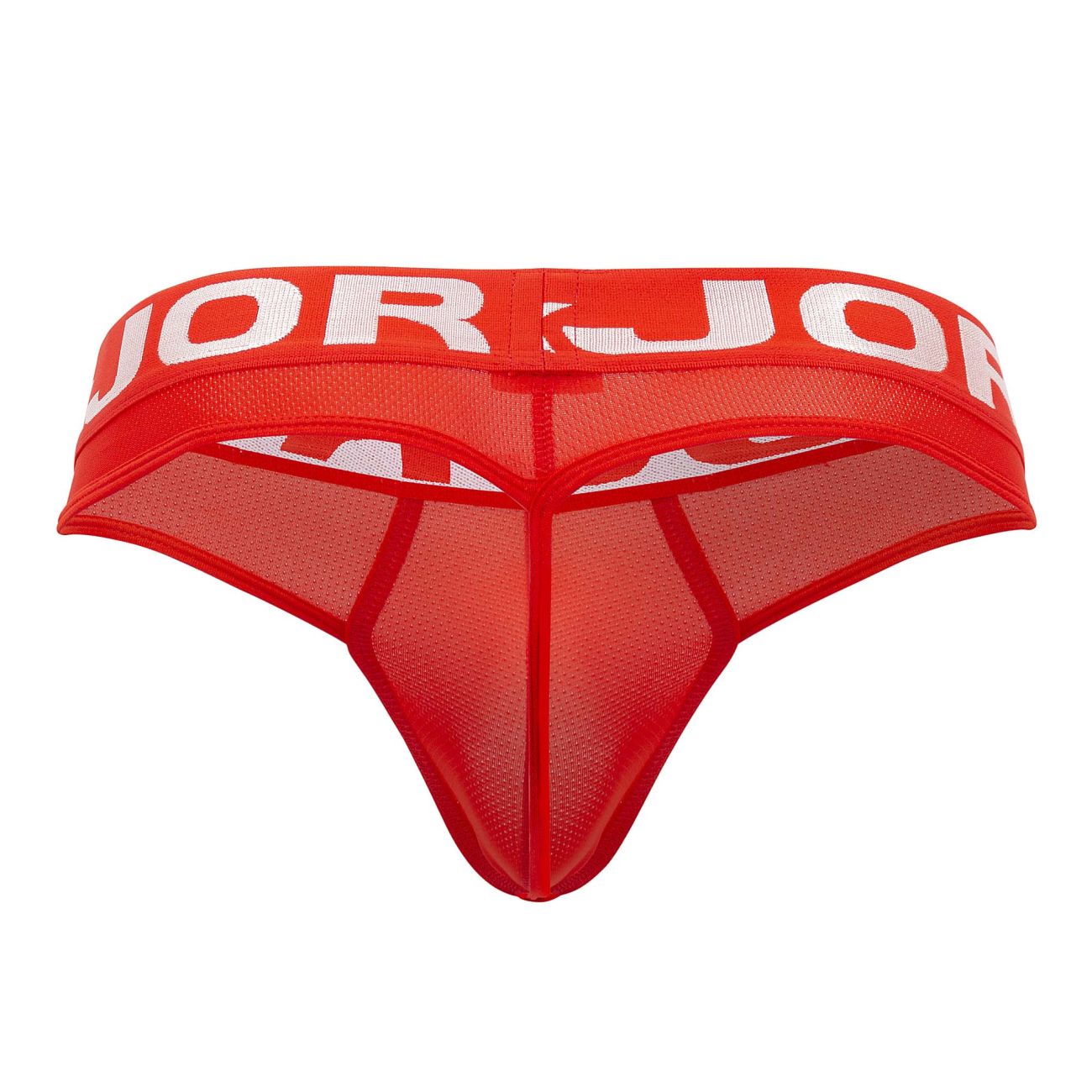 JOR 1641 Galo G-String Color Red - DealByEthan.gay loves JOR
