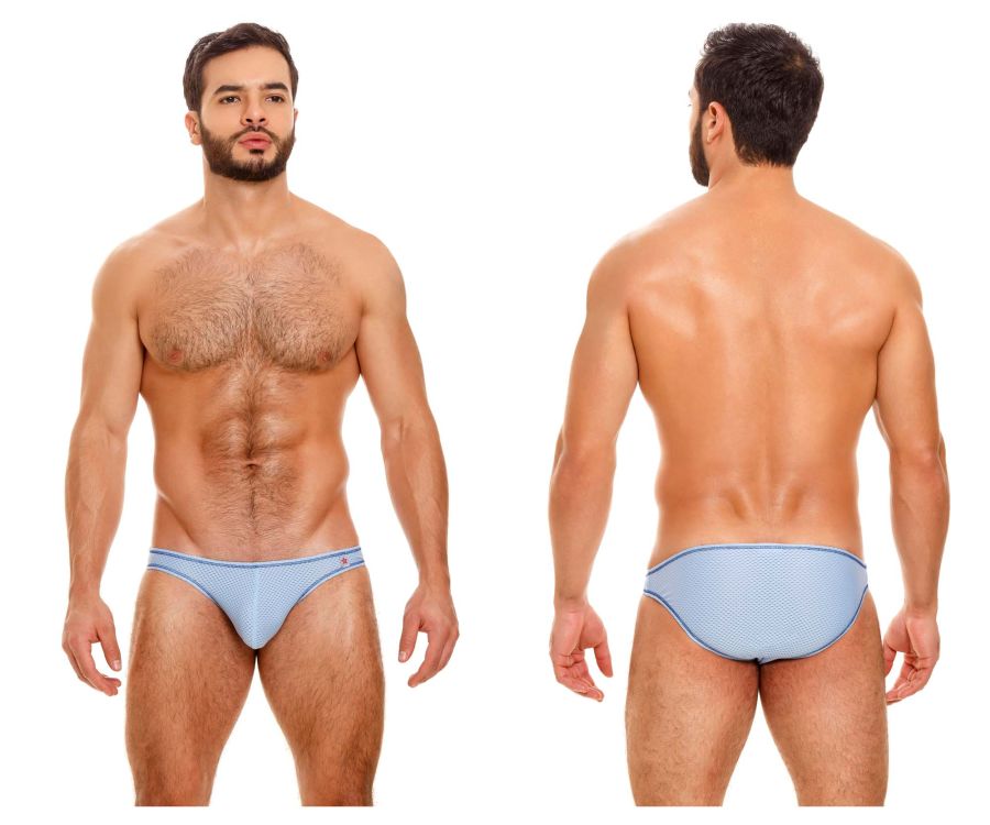 JOR 1733 Celtic Bikini Color Blue - DealByEthan.gay loves JOR