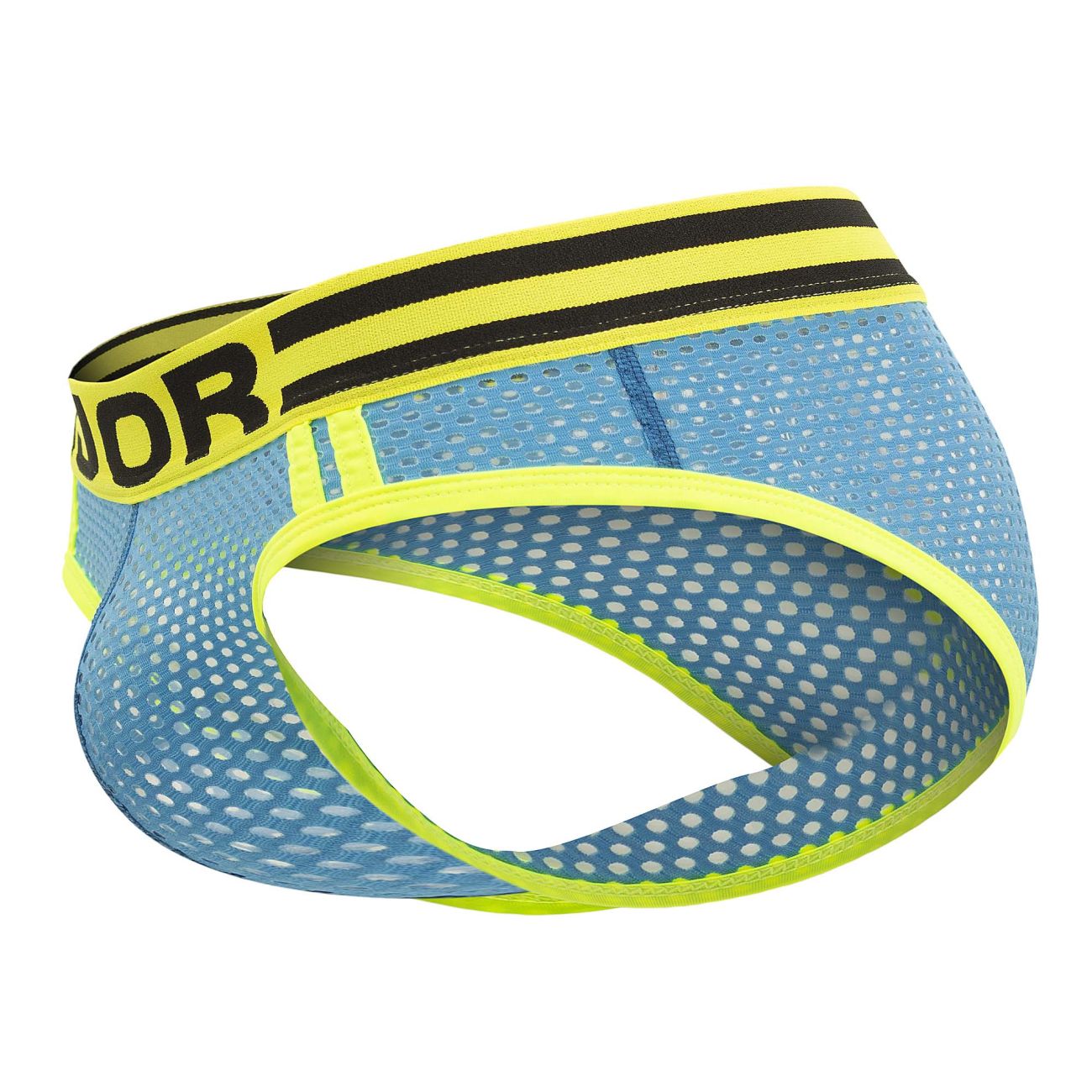 JOR 1735 Speed Briefs Color Turquoise - DealByEthan.gay loves JOR