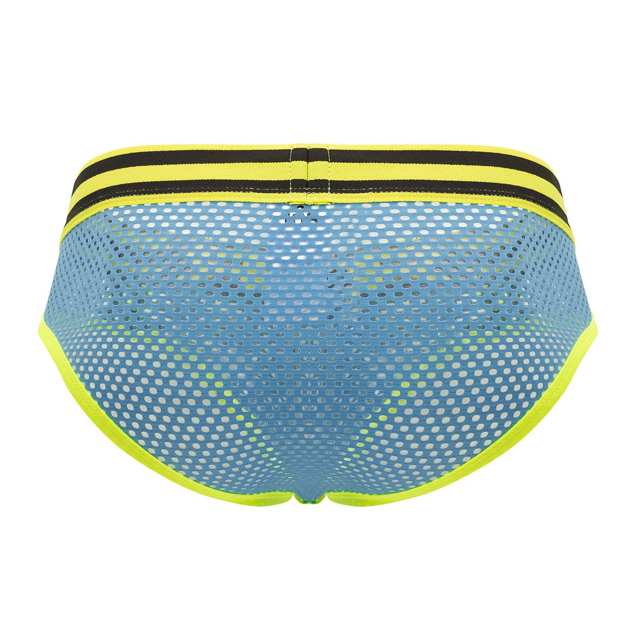 JOR 1735 Speed Briefs Color Turquoise - DealByEthan.gay loves JOR