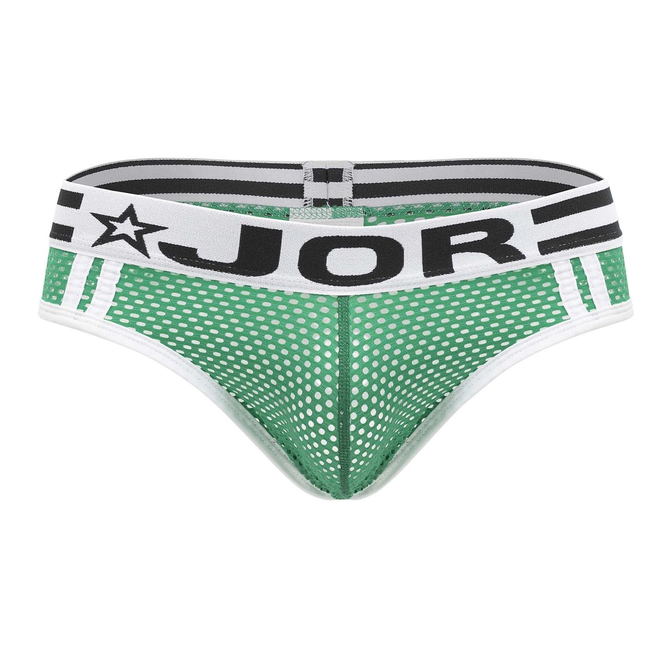 JOR 1737 Speed G-String Color Green - DealByEthan.gay loves JOR