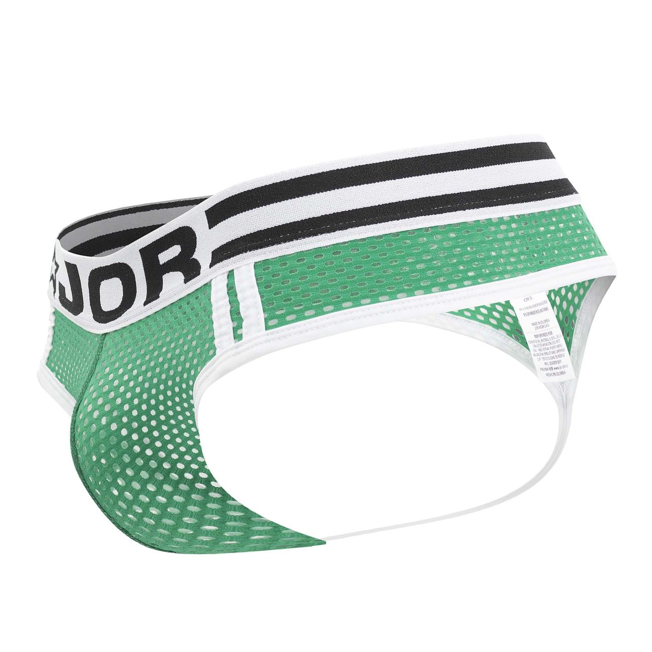JOR 1737 Speed G-String Color Green - DealByEthan.gay loves JOR