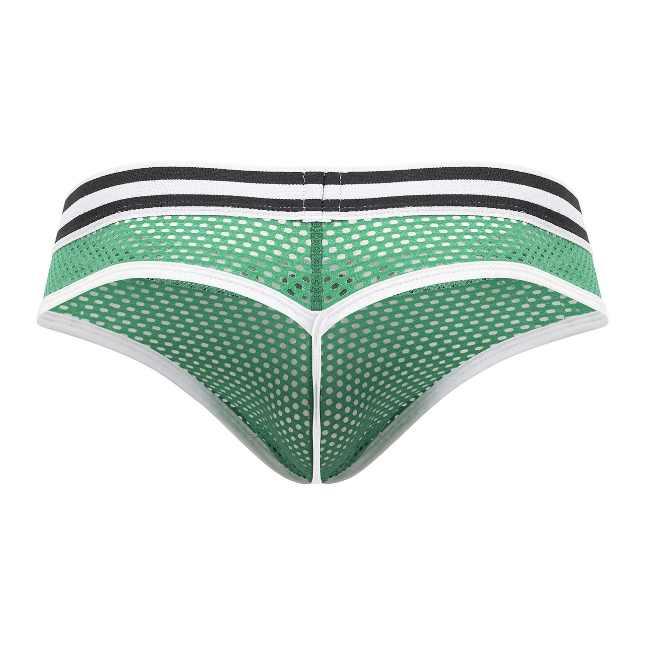 JOR 1737 Speed G-String Color Green - DealByEthan.gay loves JOR