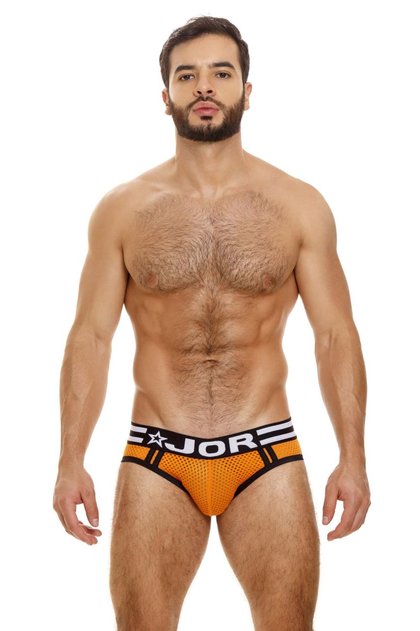 JOR 1737 Speed G-String Color Orange - DealByEthan.gay loves JOR