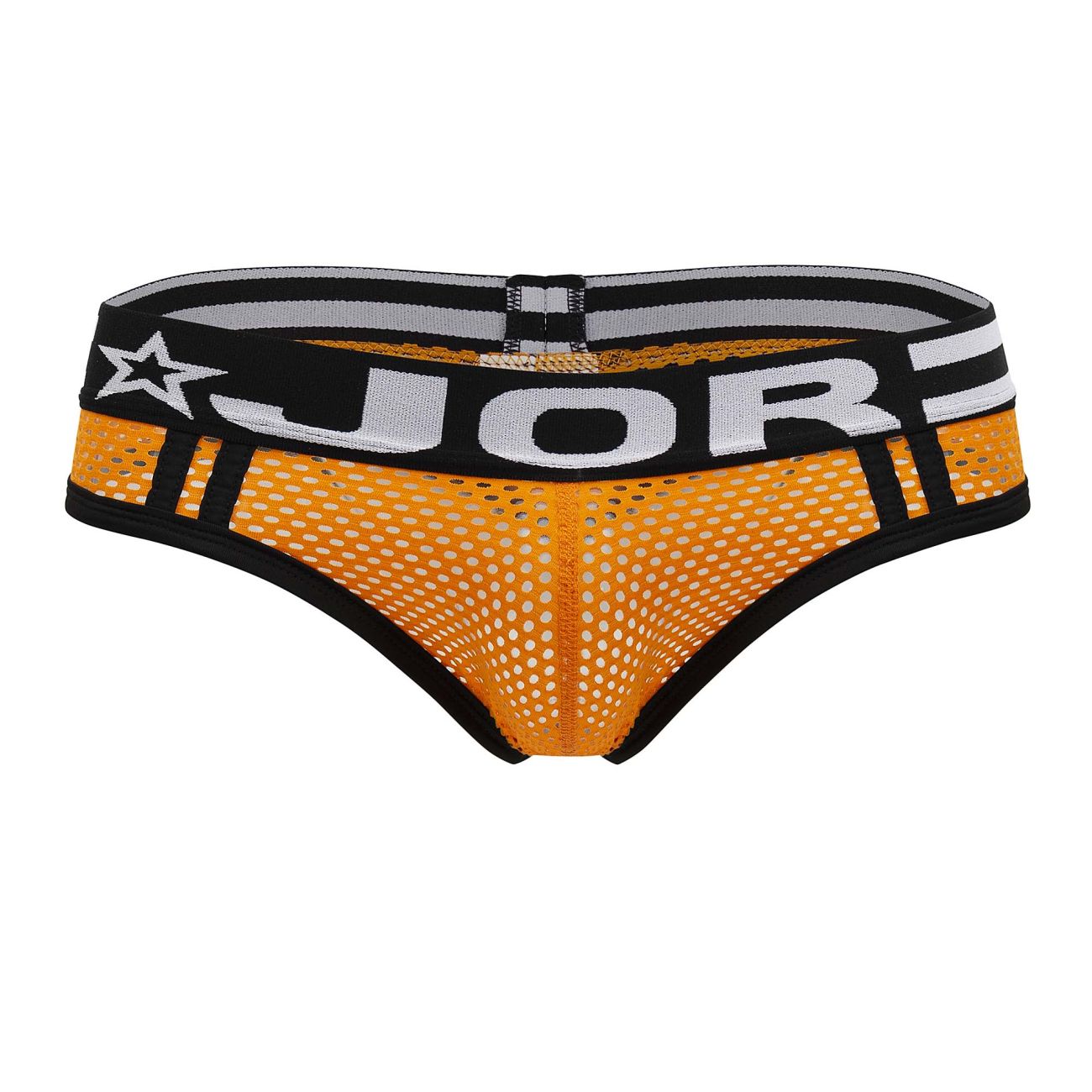 JOR 1737 Speed G-String Color Orange - DealByEthan.gay loves JOR