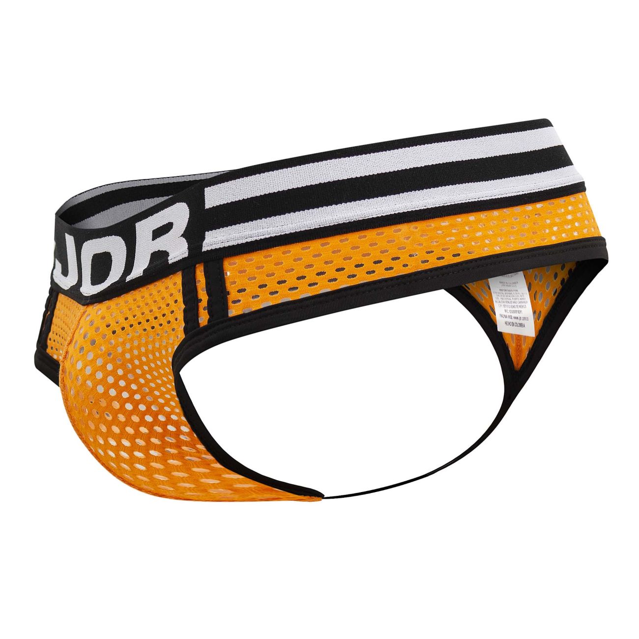 JOR 1737 Speed G-String Color Orange - DealByEthan.gay loves JOR