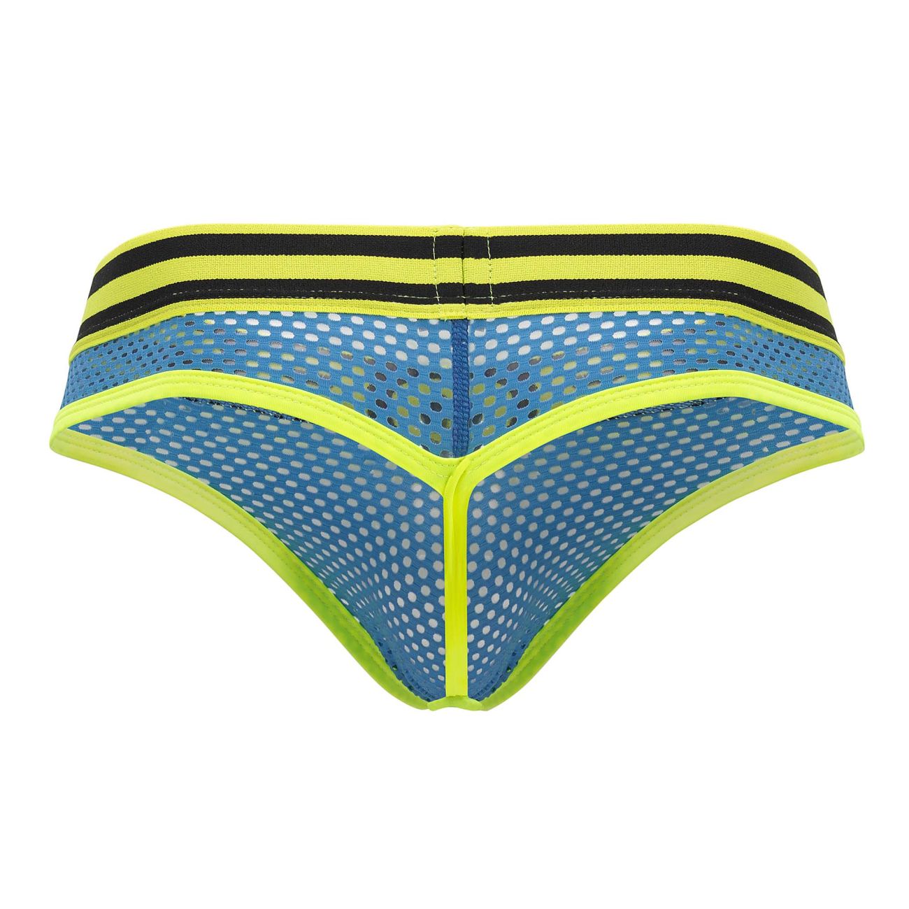 JOR 1737 Speed G-String Color Turquoise - DealByEthan.gay loves JOR