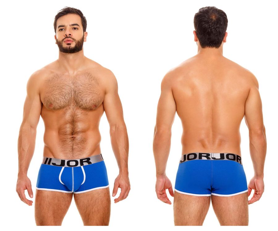 JOR 1740 Riders Trunks Color Royal - DealByEthan.gay loves JOR