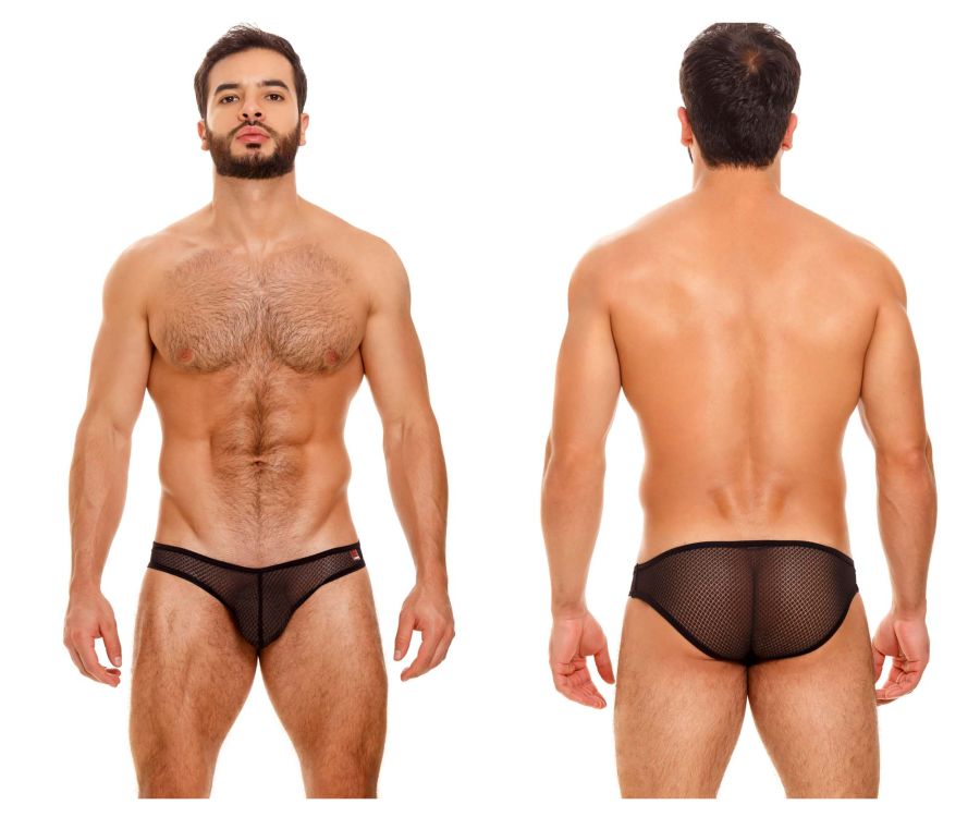 JOR 1745 Monet Bikini Color Black - DealByEthan.gay loves JOR