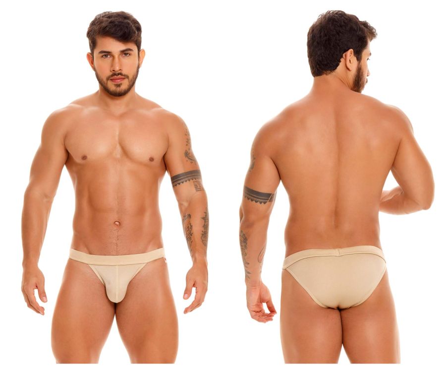JOR 1827 Garoto Bikini Color Gold - DealByEthan.gay loves JOR