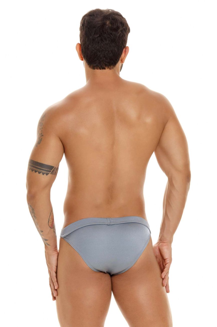 JOR 1827 Garoto Bikini Color Gray - DealByEthan.gay loves JOR
