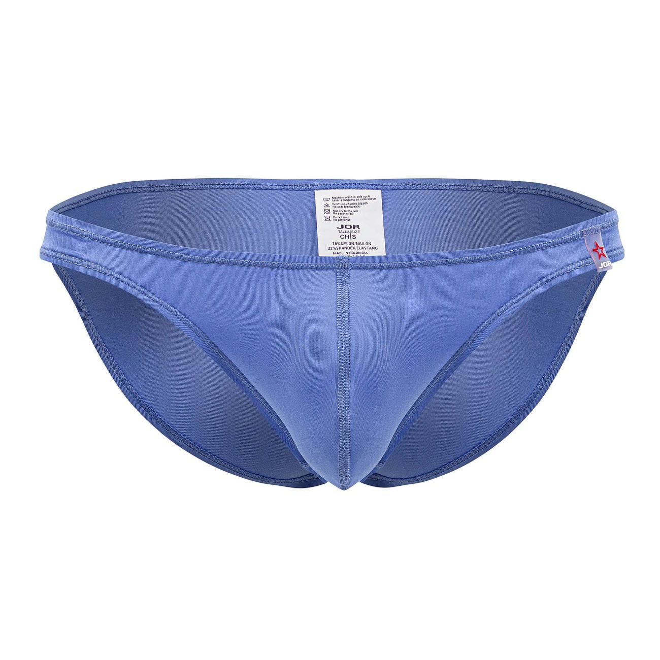 JOR 1831 Kioto Bikini Color Blue - DealByEthan.gay loves JOR