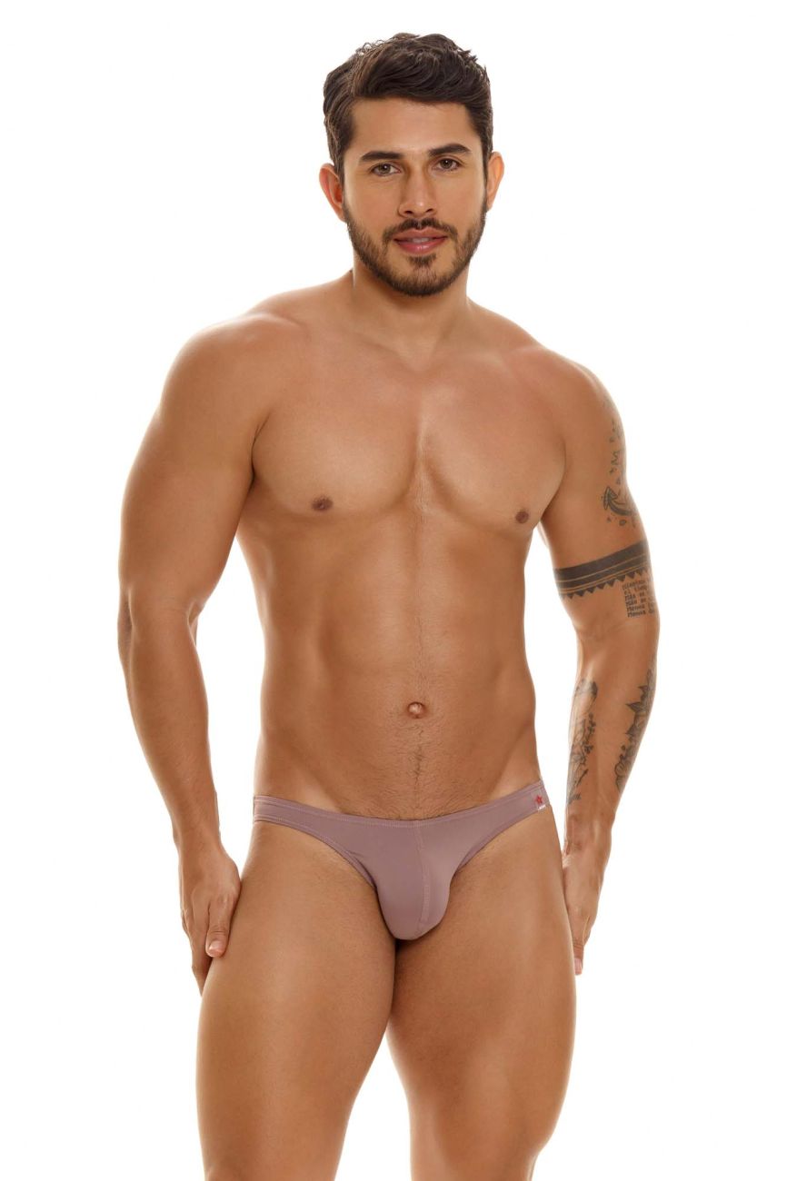 JOR 1832 Kioto Jockstrap Color Cocoa - DealByEthan.gay loves JOR