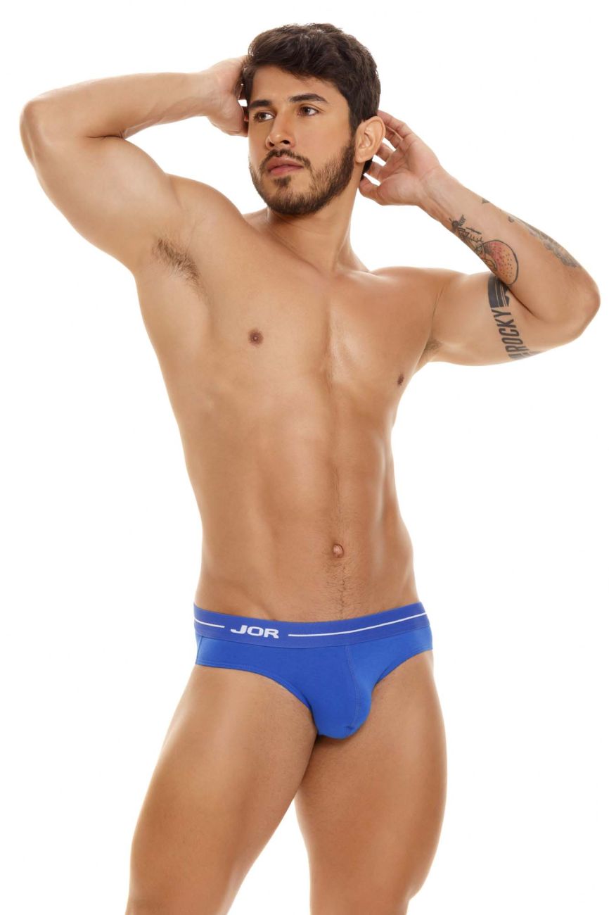 JOR 1837 Daily Bikini Color Blue - DealByEthan.gay loves JOR