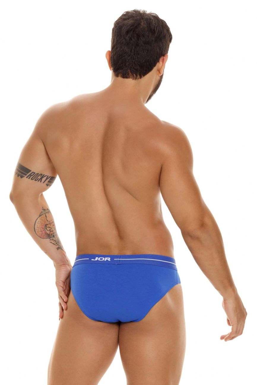 JOR 1837 Daily Bikini Color Blue - DealByEthan.gay loves JOR