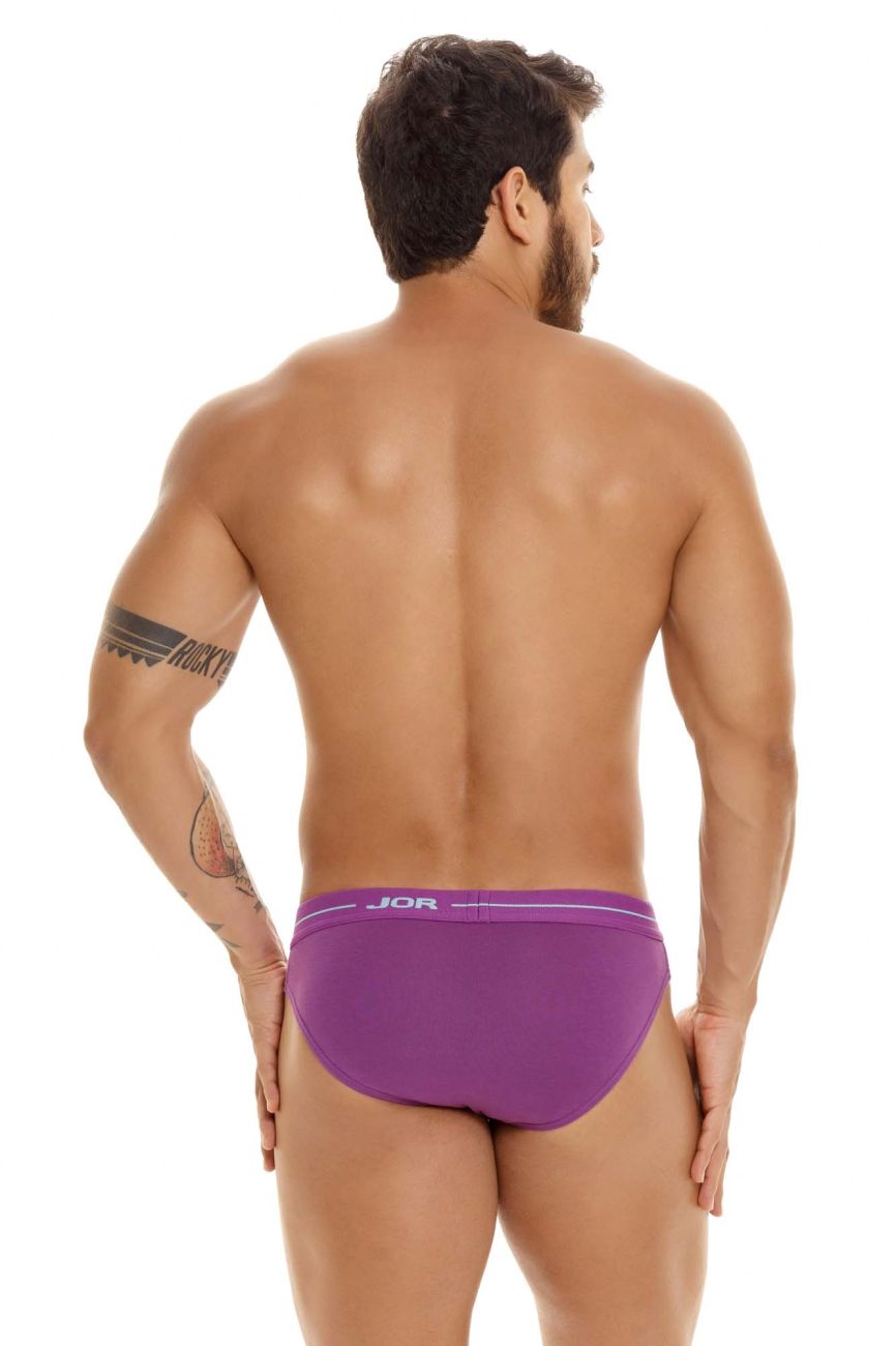 JOR 1837 Daily Bikini Color Purple - DealByEthan.gay loves JOR