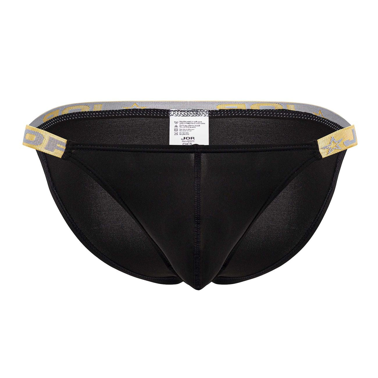 JOR 1846 Ares Bikini Color Black - DealByEthan.gay loves JOR