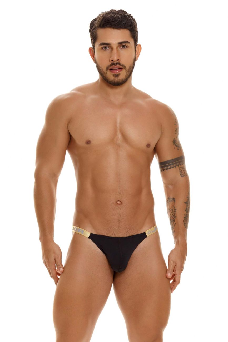 JOR 1847 Ares Jockstrap Color Black - DealByEthan.gay loves JOR