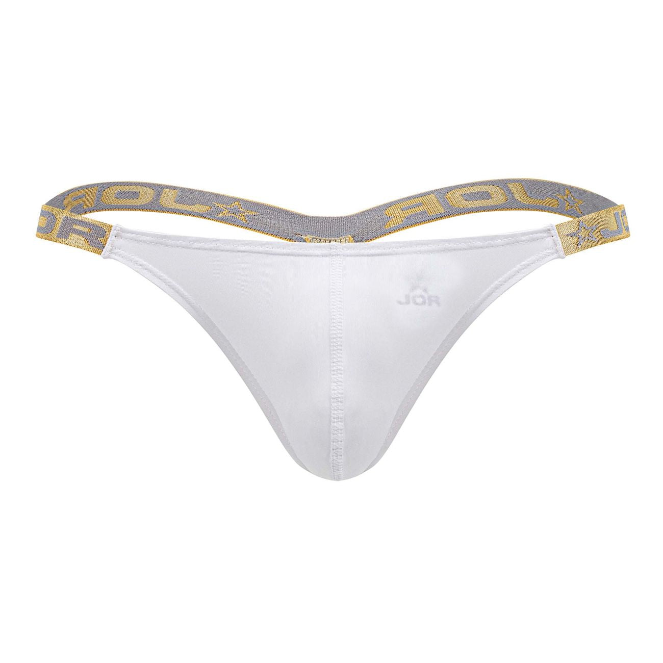 JOR 1848 Ares G-String Color White - DealByEthan.gay loves JOR