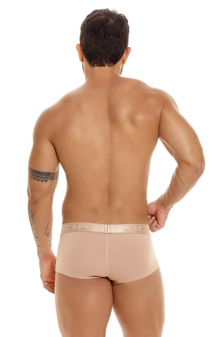 JOR 1860 Element Trunks Color Nude - DealByEthan.gay loves JOR