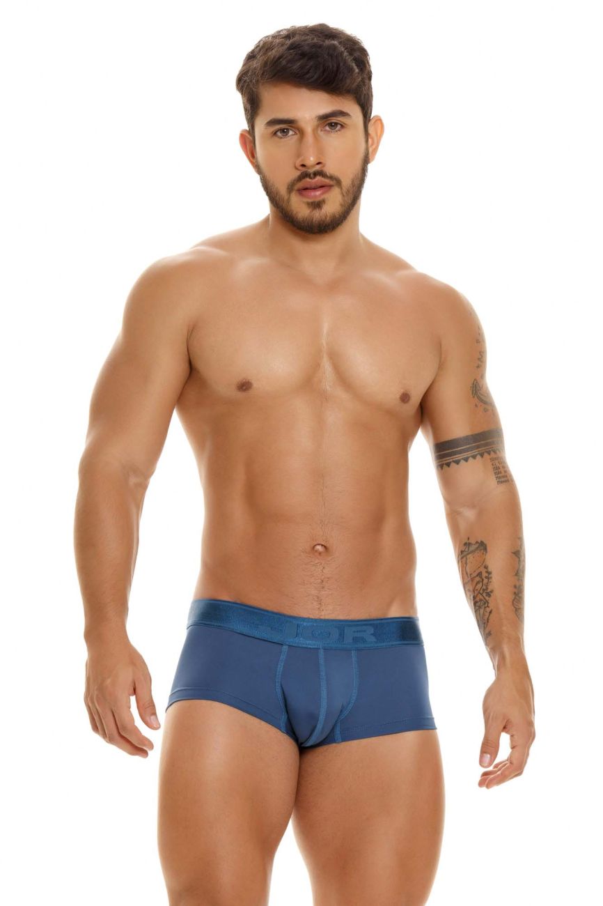 JOR 1860 Element Trunks Color Petrol - DealByEthan.gay loves JOR
