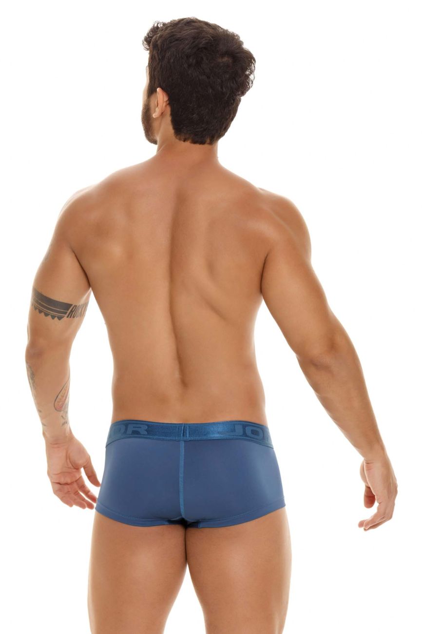 JOR 1860 Element Trunks Color Petrol - DealByEthan.gay loves JOR