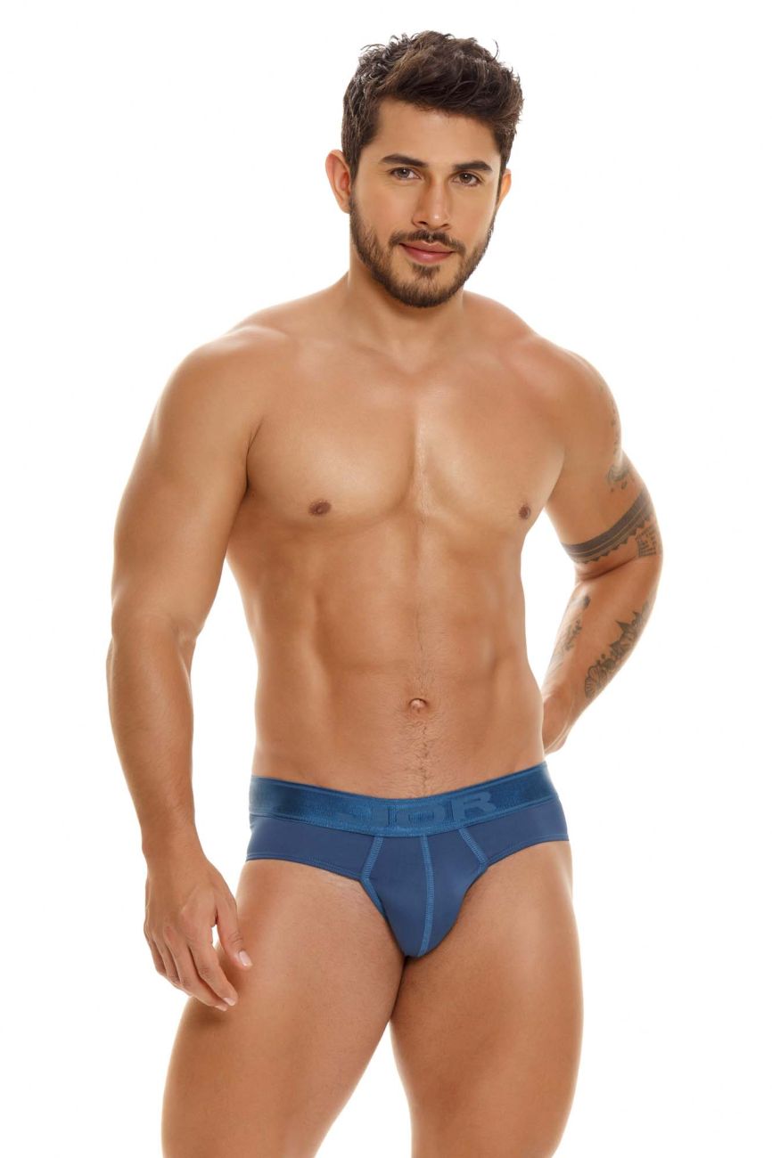 JOR 1861 Element Briefs Color Petrol - DealByEthan.gay loves JOR