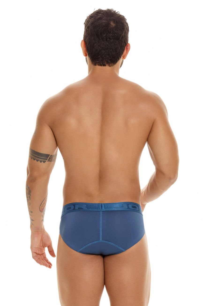 JOR 1861 Element Briefs Color Petrol - DealByEthan.gay loves JOR