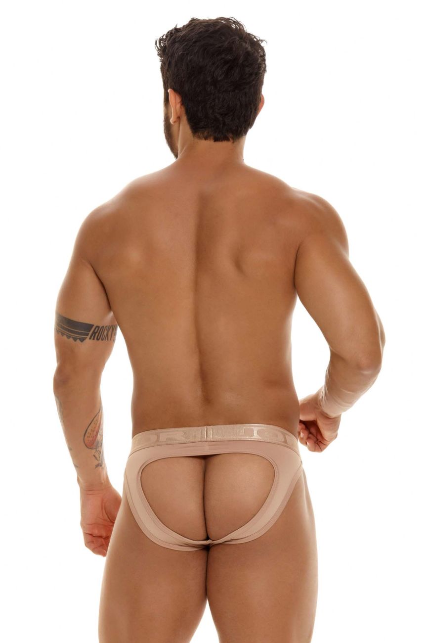 JOR 1862 Element Jockstrap Color Nude - DealByEthan.gay loves JOR