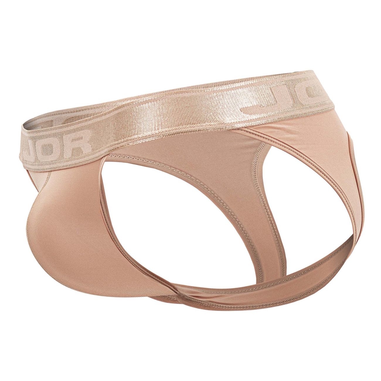 JOR 1862 Element Jockstrap Color Nude - DealByEthan.gay loves JOR