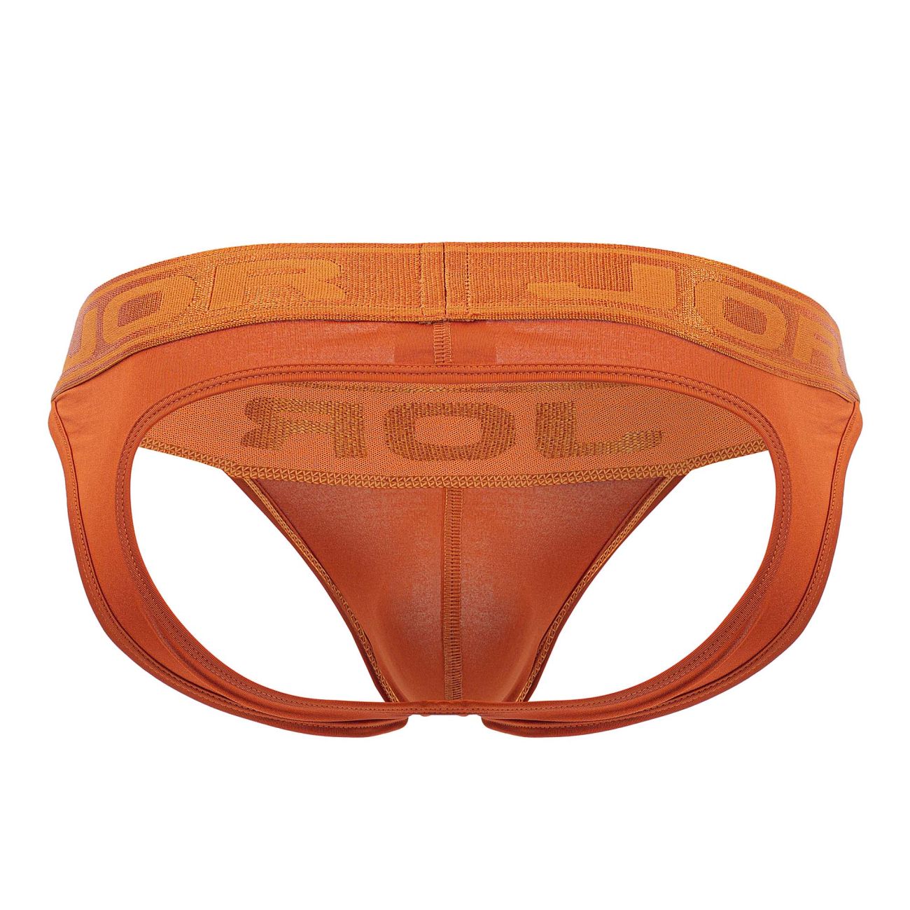 JOR 1862 Element Jockstrap Color Terracotta - DealByEthan.gay loves JOR