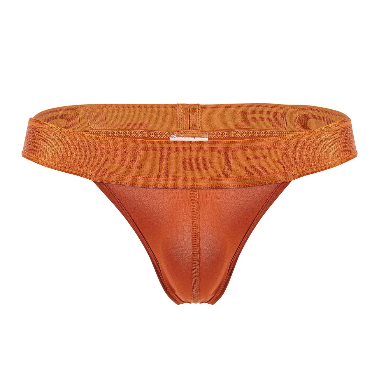 JOR 1863 Element Thongs Color Terracotta - DealByEthan.gay loves JOR