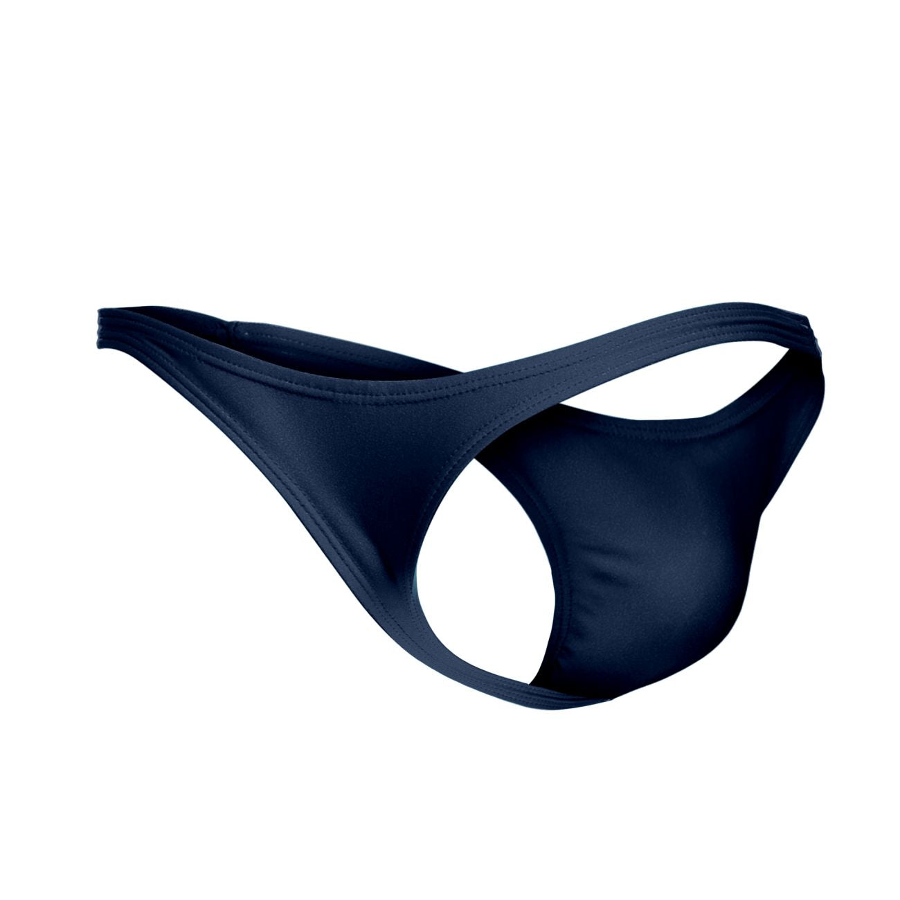 JUSTIN+SIMON XSJ03 Classic Thongs Color Navy - DealByEthan.gay loves JUSTIN+SIMON