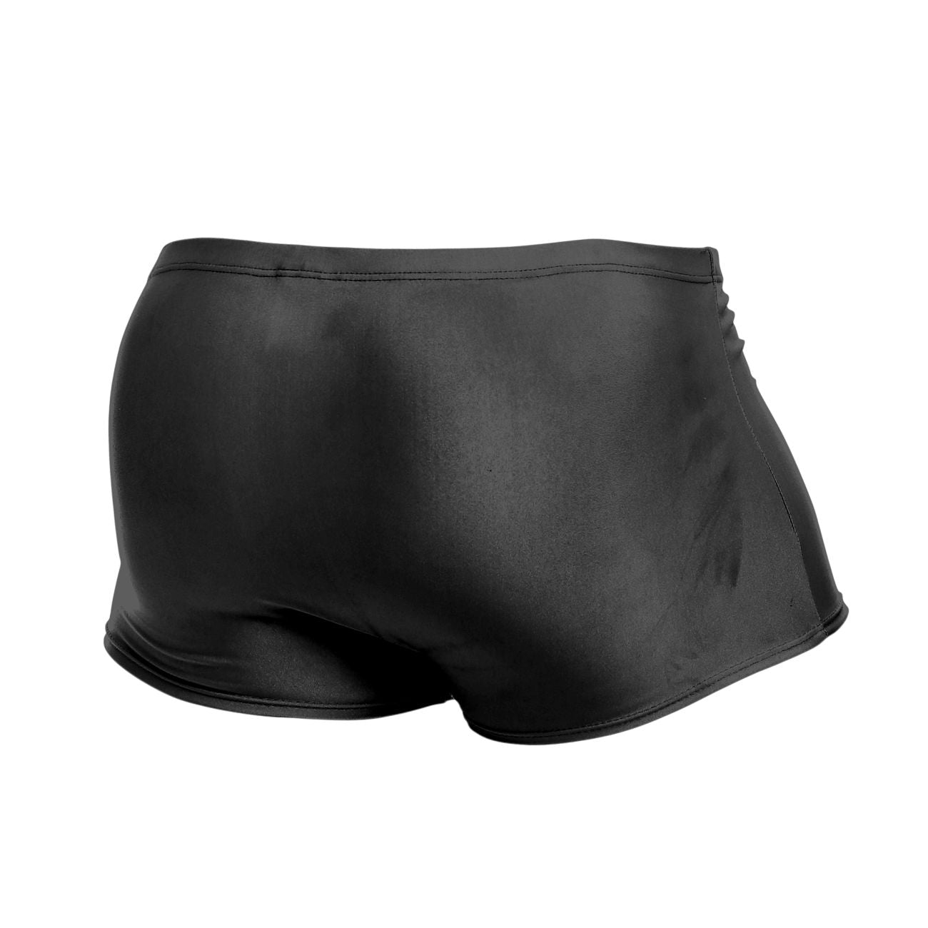 JUSTIN+SIMON XSJ08 Classic Trunks Color Black - DealByEthan.gay loves JUSTIN+SIMON
